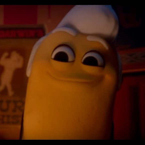 Meet your Posher, Edward - Picture 1 of 1